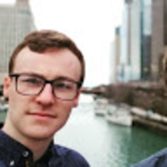 Meet your Posher, Evan - Picture 1 of 1